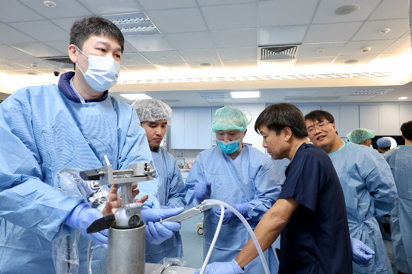HK Wrist Course 2024 - Workshops  - 105 of 241